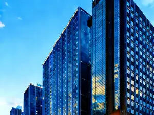 Kunyi Boutique Hotel (Xining Railway Station Jianguo Road Branch)