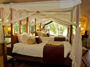 Mara Intrepids Tented Camp