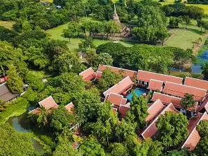 Legendha Sukhothai Resort