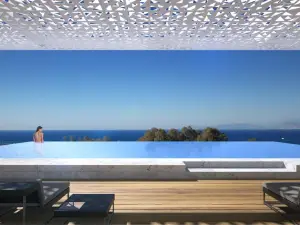 Dusit Suites Athens