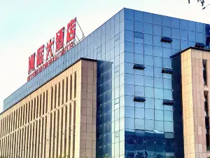 Intercontinental Hotel
