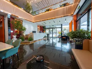 Stellar Hotel