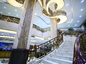 HongFengDe Hotel