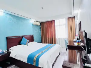 셴양 위린 호텔