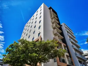 Y’s INN NAHA OROKUEKIMAE