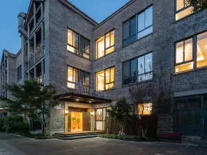 Floral Hotel·Jiaxing Meiwan boutique Hotel (Nanhu scenic spot store)