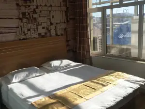 Huangqi Tianhe Theme Hotel