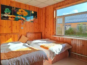 Junwei Hotel