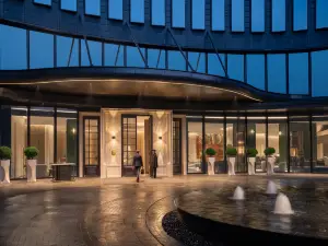 Vignette Collection HANGZHOU WULIN GDA HOTEL by IHG