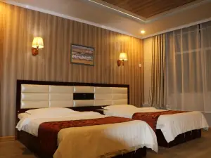 Kangbao Yebinlou Business Hotel