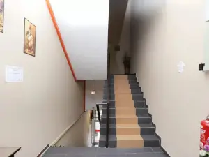 Semerah Suites Homestay