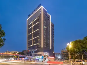 시팡 차이푸 호텔(닝더 완다 플라자)