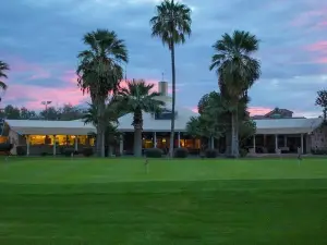 Crowne Plaza Resort PHOENIX - CHANDLER GOLF RESORT by IHG