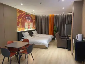 Manfeng Electric Gaming Hotel