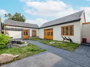 Floral Hotel·Pastoral Elegant Hotel