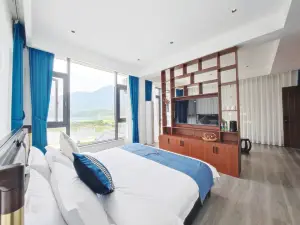 Qishan Xihaiguanhu Villa