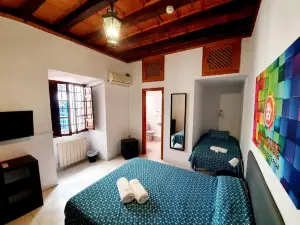 Arc House Córdoba Only Adults