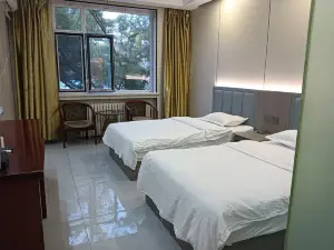 헝산구 야위안 호텔(쯔창시루)