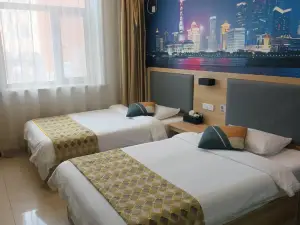 HAPPY LIVE HOTEL