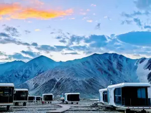 Yijing Baisha Camping Hotel (Baisha Lake)