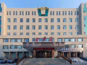 Jin Meng Yuan Hotel