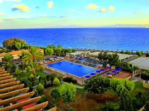 Blue Bay Hotel