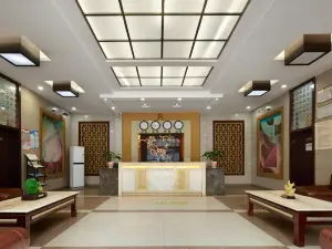 Rongxian Xinghe Hotel