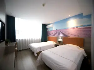 Eaka 365 Hotel (Neiqiu Bian Que Avenue Store)
