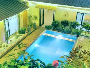 Beihai Silver Beach My Wish Homestay