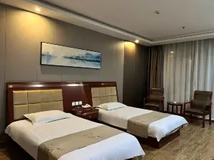 Huadu Business Hotel
