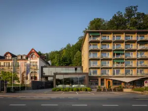 제부르크 스위스 퀄리티 호텔