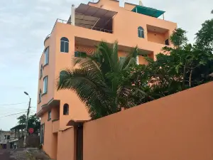 Torre Mar Galapagos Boutique Suites