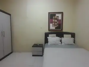 OYO 93417 Homestay Bunga Rinte Syariah Near Komp Perumahan Stella Ressidence 2
