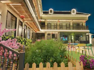昭蘇申途民宿（夏塔景區店）