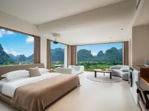 스테잉 인 더 시너리 코트야드 (리장 지점, 양숴 서가)