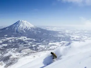 Torifito Hotel&Pod Niseko