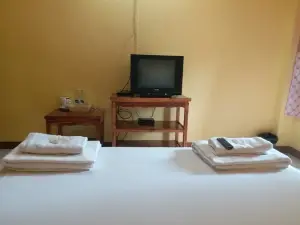 Sema Nakhon Hotel