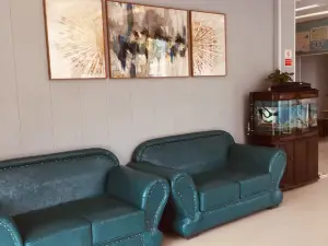 황스 진서 강완 호텔