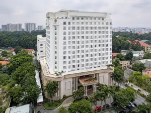 Tan Son Nhat Saigon Hotel