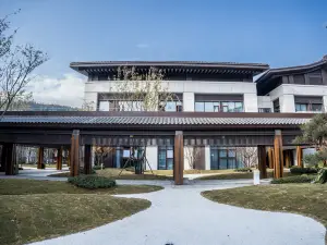 唐家河·錦江賓館