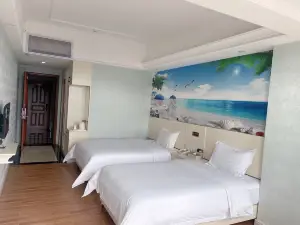 Gaozhou Gaomei Hotel