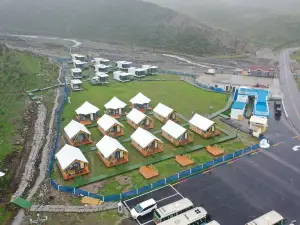 Tianqiong Boutique Stay (Gangshika Snow Peak)