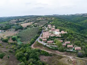 Borgo Magliano Resort