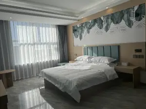 Baoyin Hotel, Mongolia Autonomous County, Henan