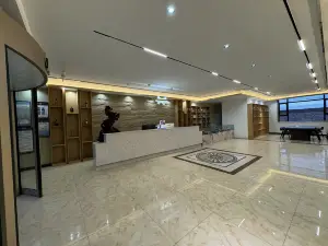 Suluding Grand Hotel