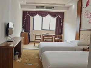 퉁링 란시 하이툰완 호텔