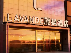 麗楓酒店（孝感東站北京路店）