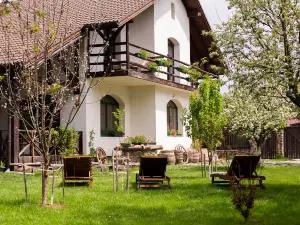 Casa Mosului - Transfăgărășan Bed & Breakfast