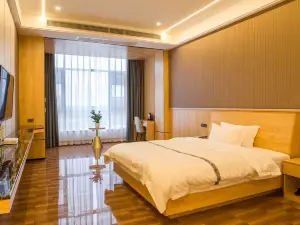 Sishang Hotel