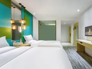 巴馬印象四季酒店